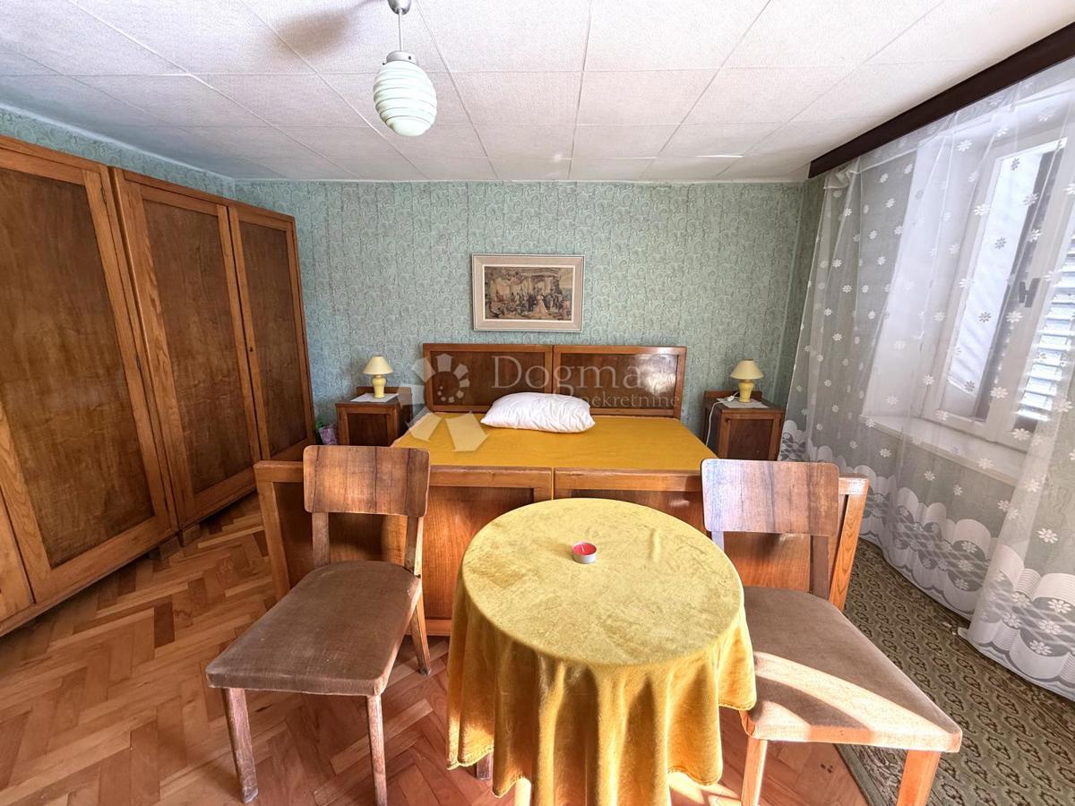 Casa Novi Vinodolski, 165m2