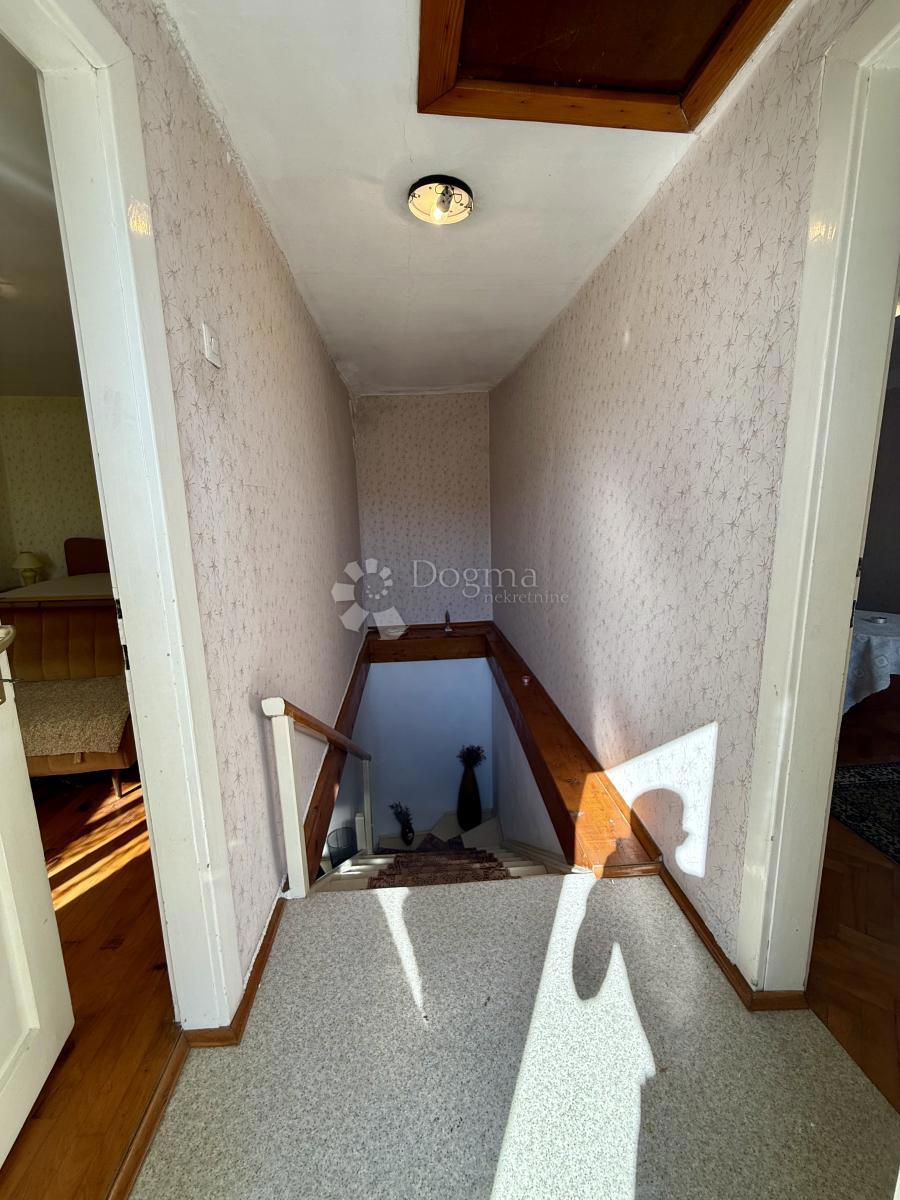 Casa Novi Vinodolski, 165m2