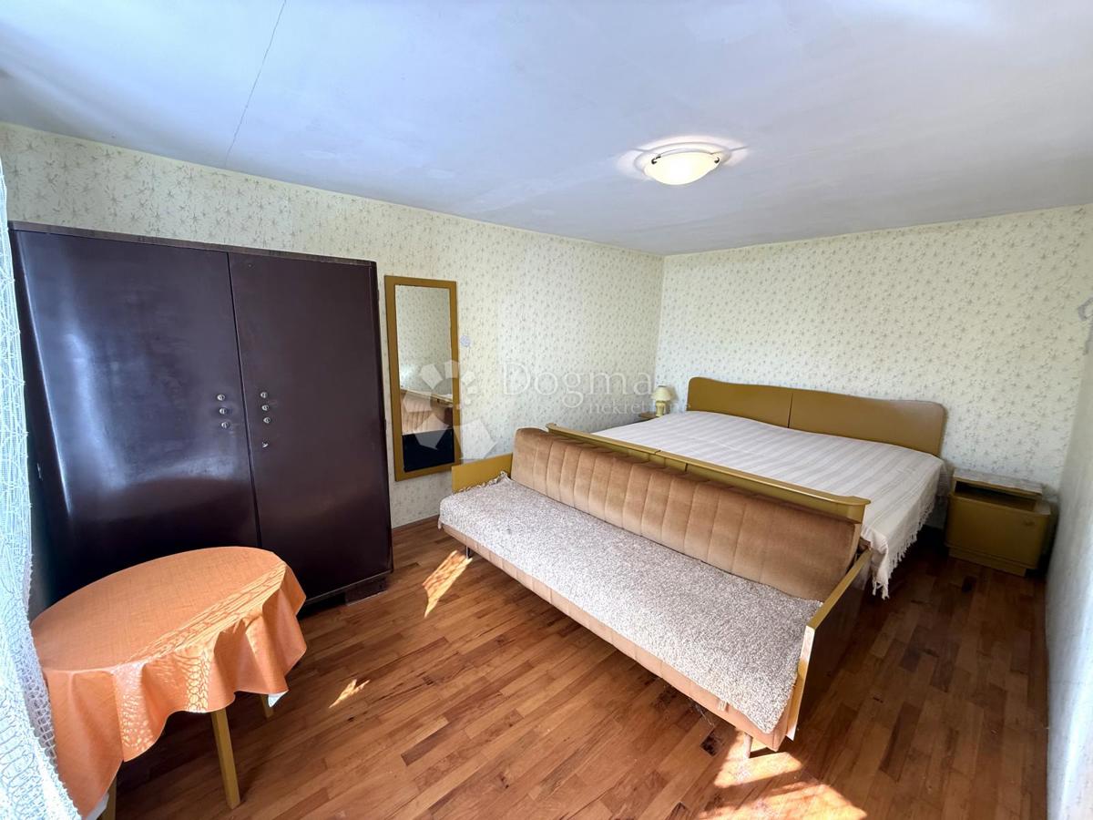 Casa Novi Vinodolski, 165m2