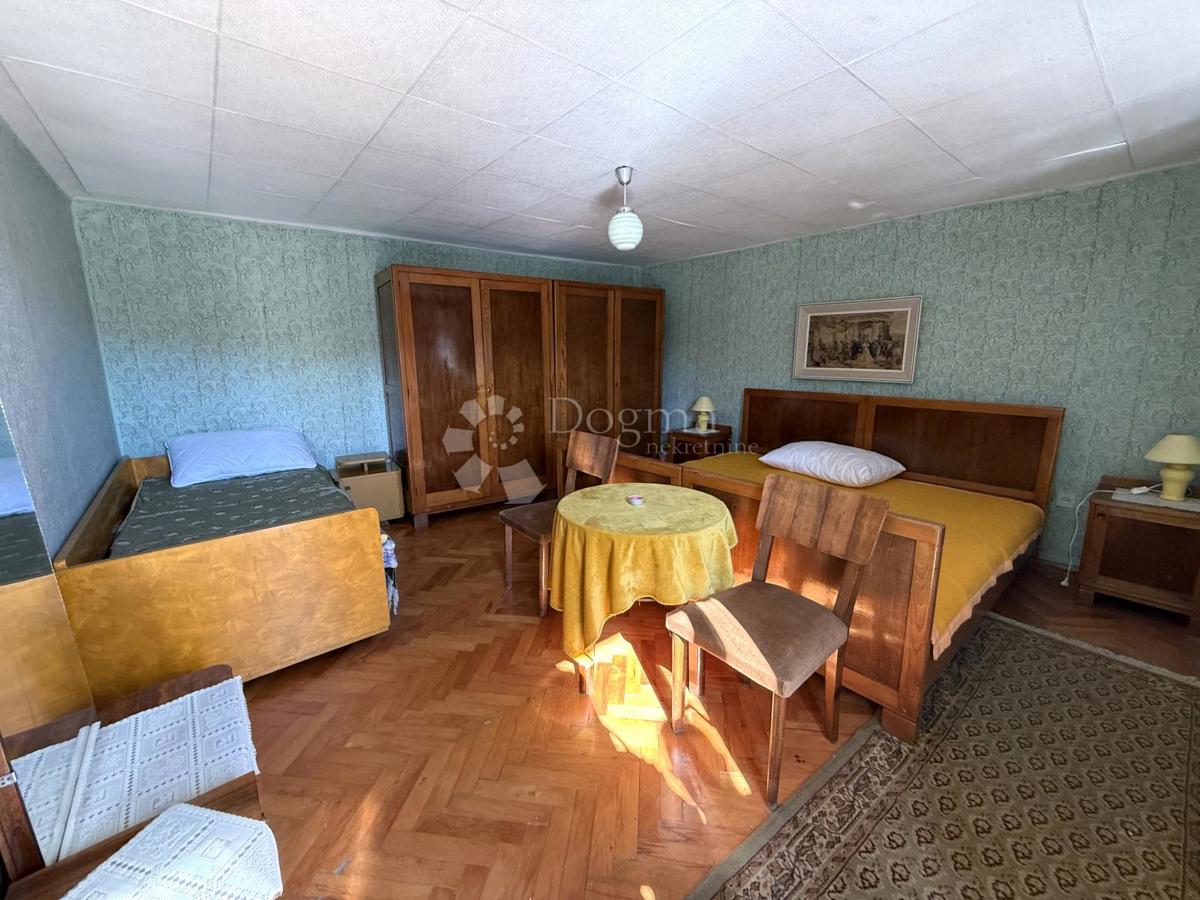 Casa Novi Vinodolski, 165m2