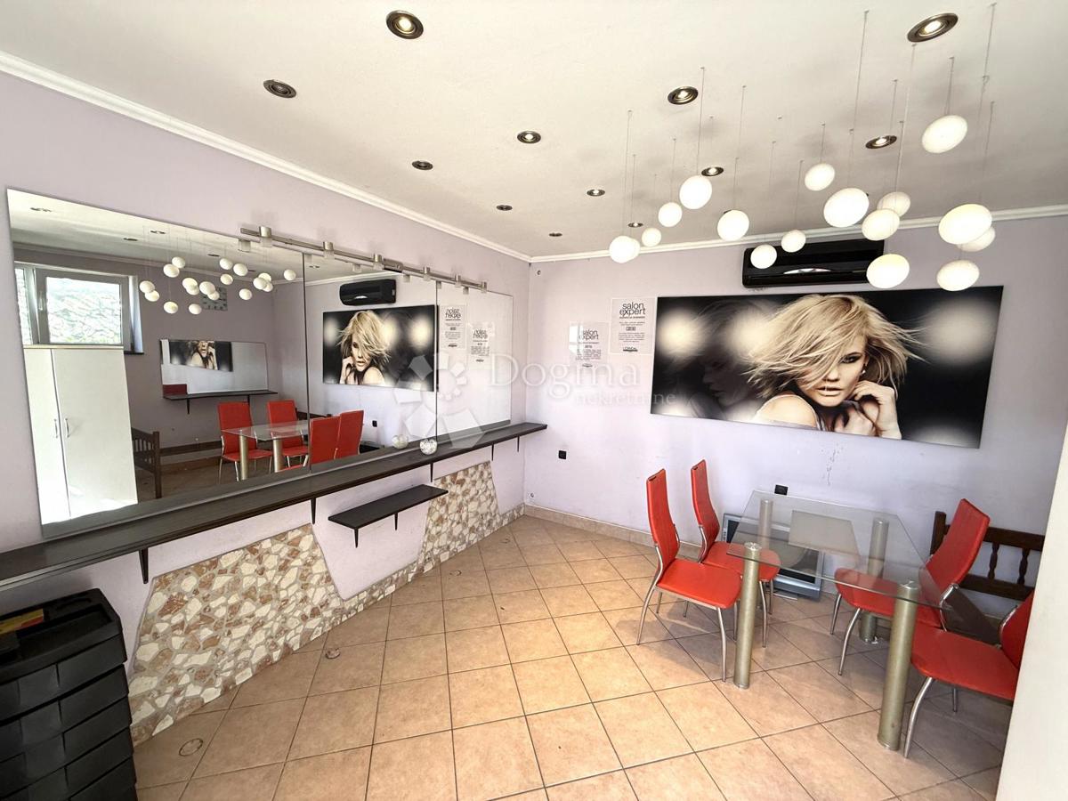 Casa Novi Vinodolski, 165m2