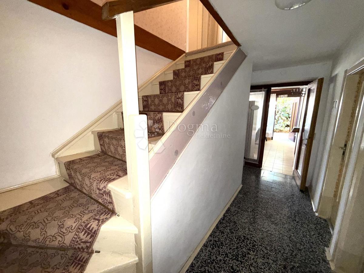 Casa Novi Vinodolski, 165m2