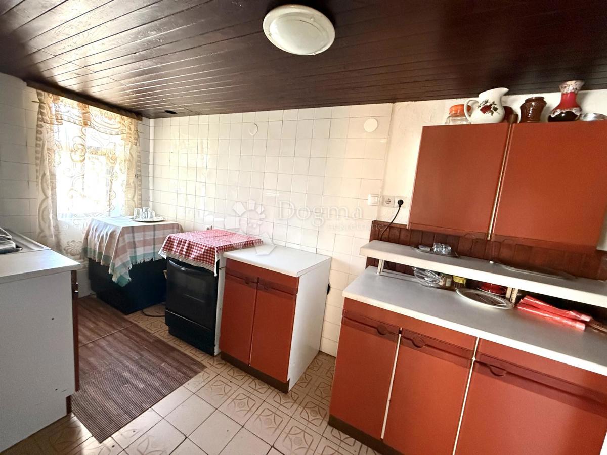 Casa Novi Vinodolski, 165m2