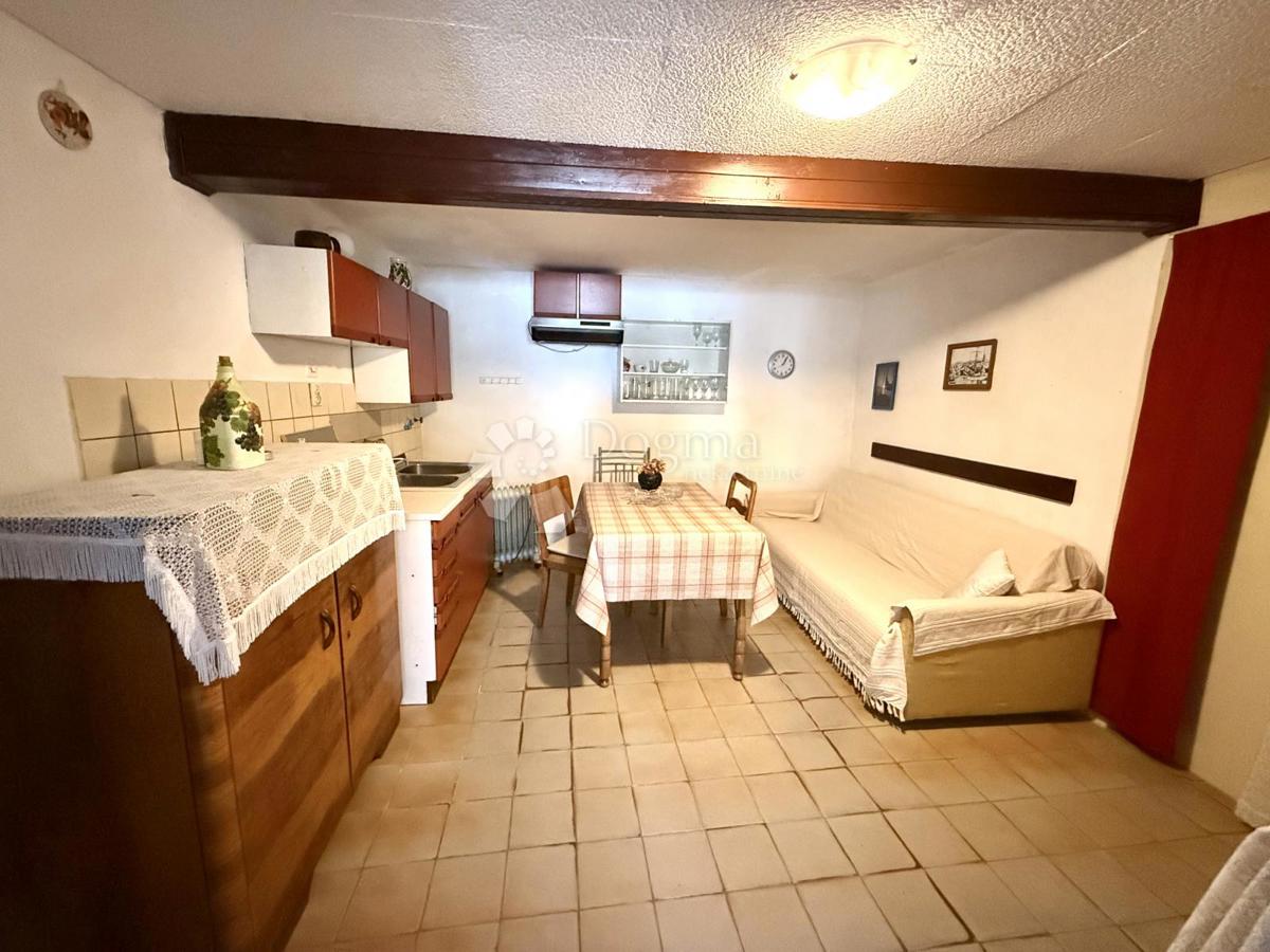 Casa Novi Vinodolski, 165m2