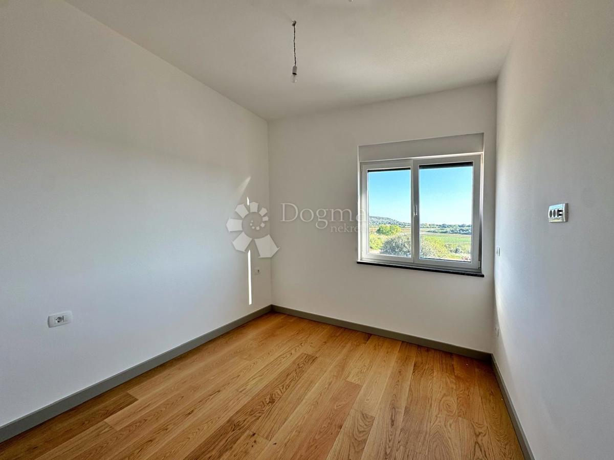 Allogio Banjole, Medulin, 109,91m2