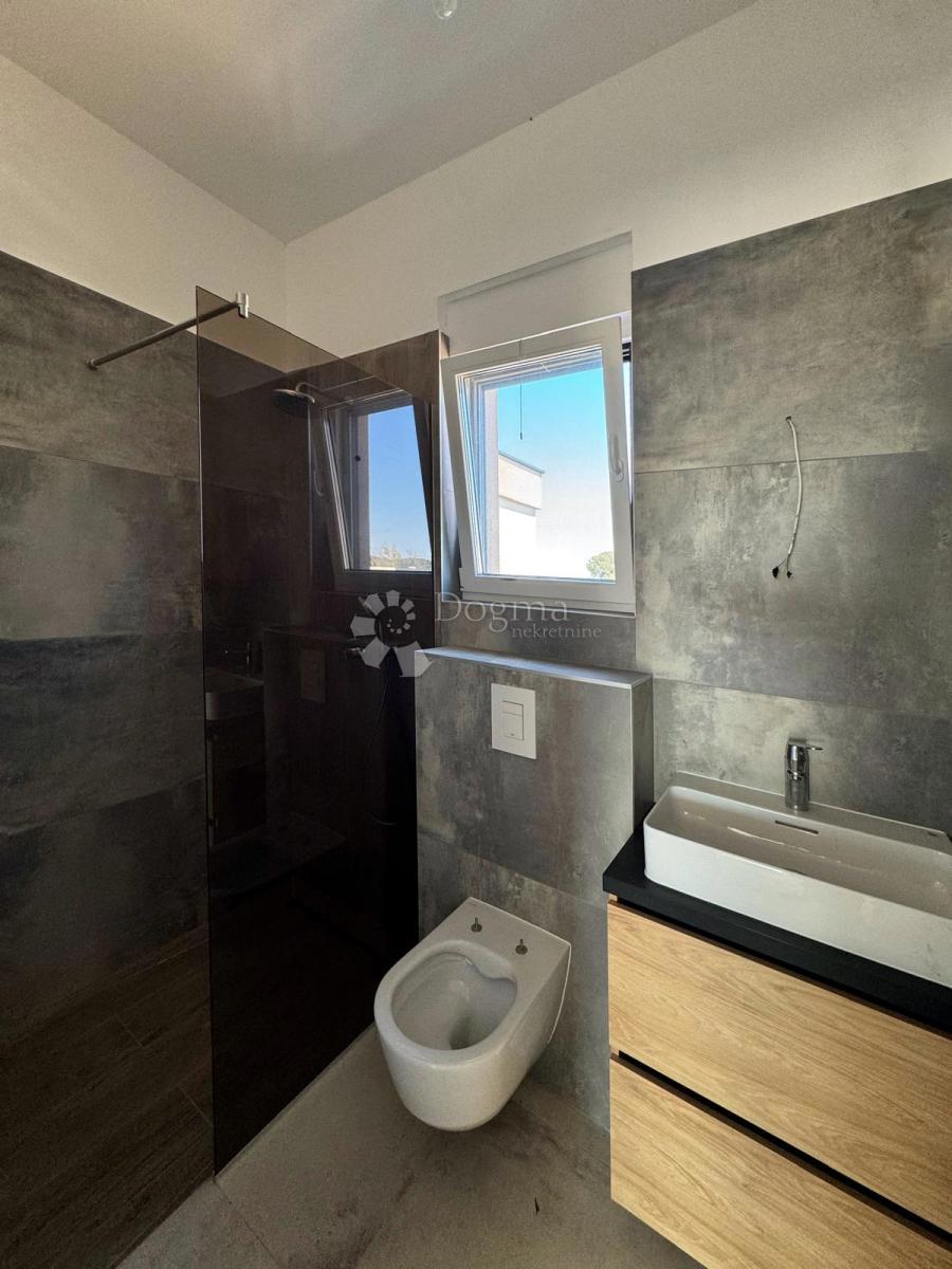 Allogio Banjole, Medulin, 109,91m2