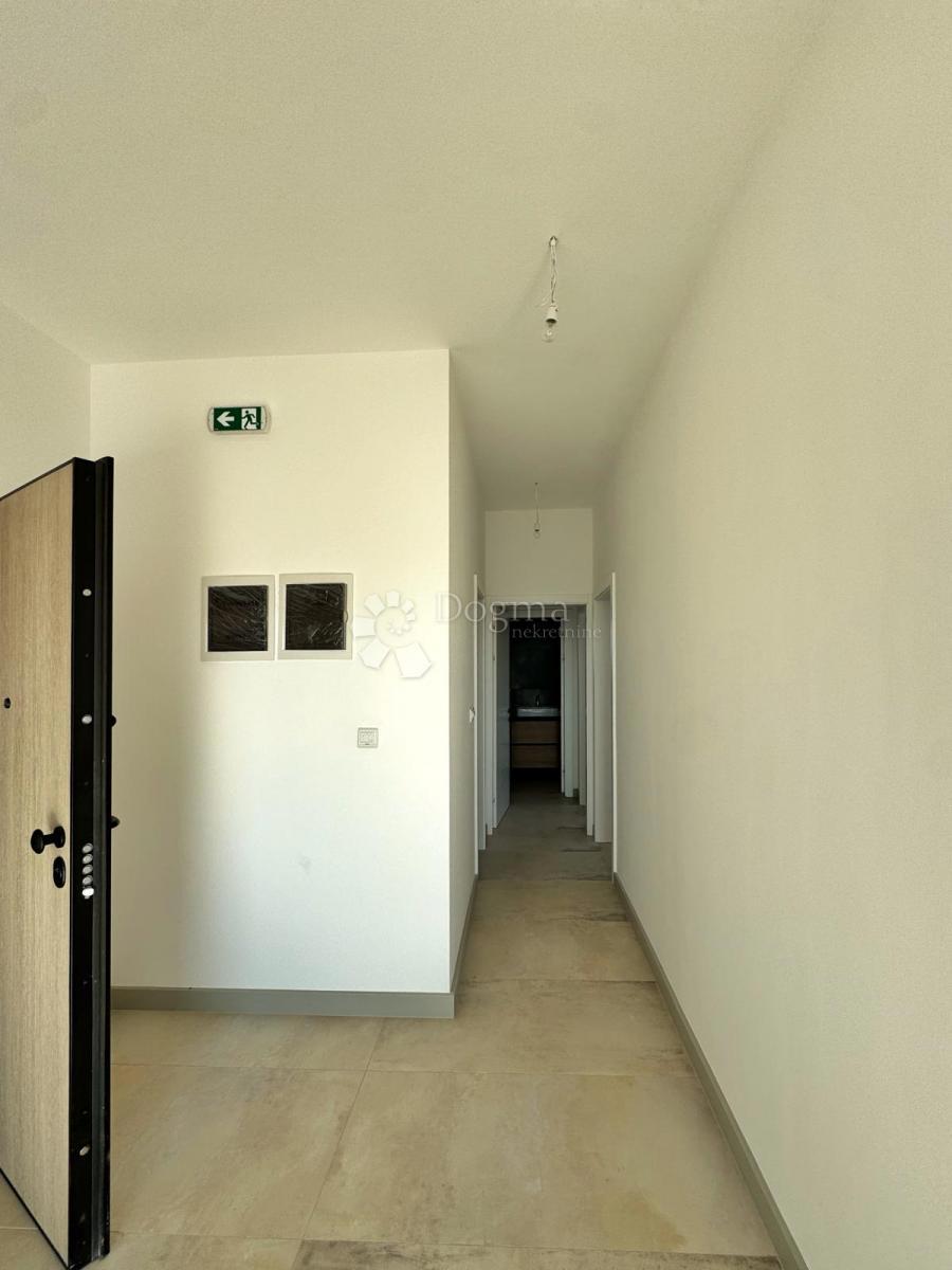 Allogio Banjole, Medulin, 109,91m2