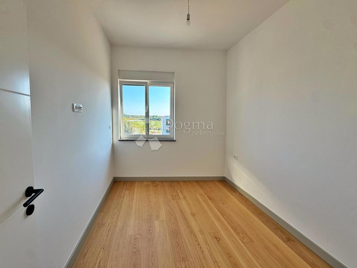 Allogio Banjole, Medulin, 109,91m2