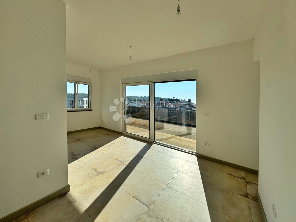 Allogio Banjole, Medulin, 109,91m2