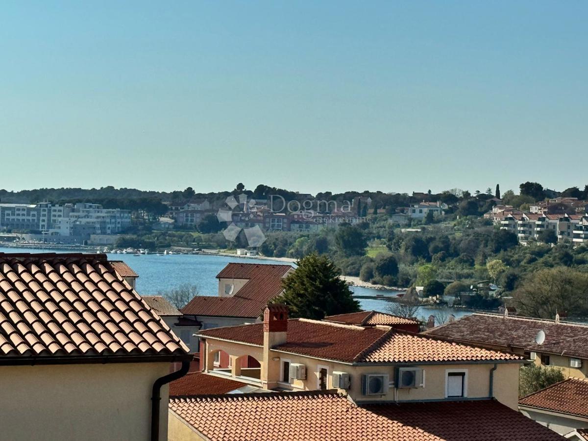 Allogio Banjole, Medulin, 109,91m2