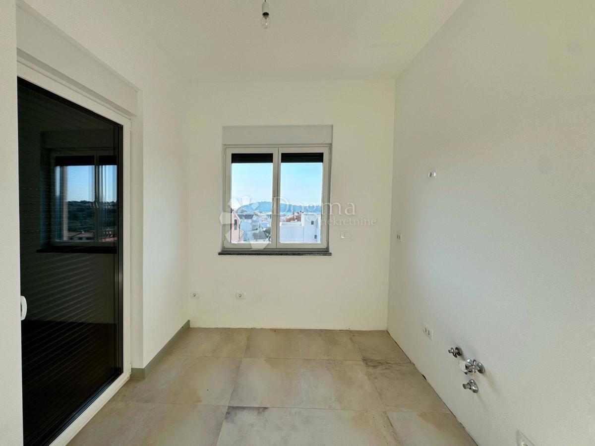 Allogio Banjole, Medulin, 109,91m2