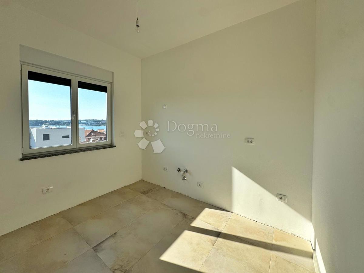 Allogio Banjole, Medulin, 109,91m2