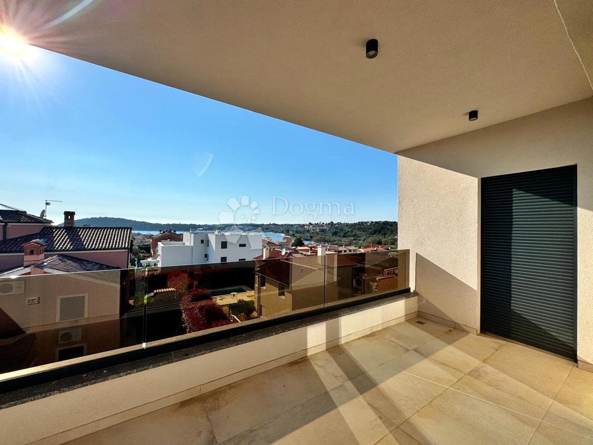 Allogio Banjole, Medulin, 109,91m2