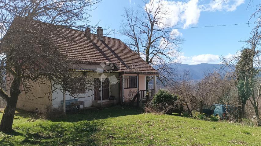 Casa Brod Moravice, 200m2