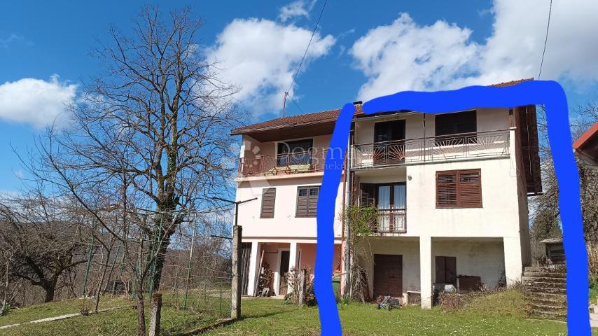 Casa Brod Moravice, 200m2