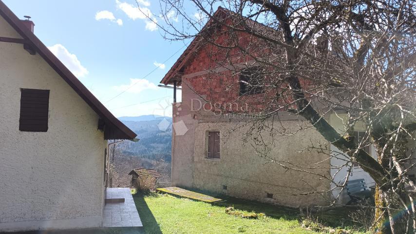 Casa Brod Moravice, 200m2