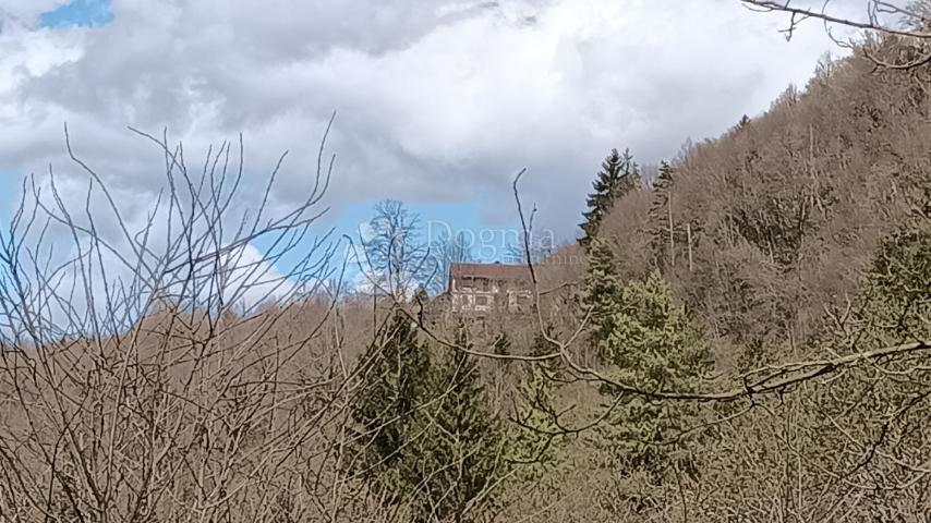 Casa Brod Moravice, 200m2