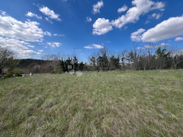 Terreno edificabile Buzet, 2.165m2