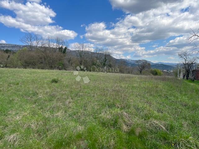 Terreno edificabile Buzet, 2.165m2