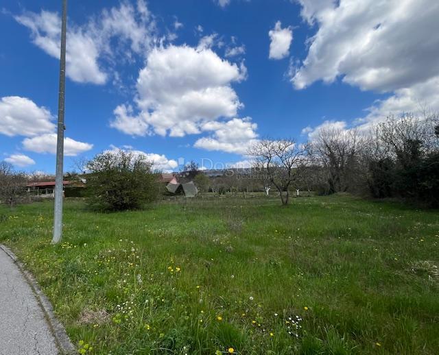 Terreno edificabile Buzet, 2.165m2