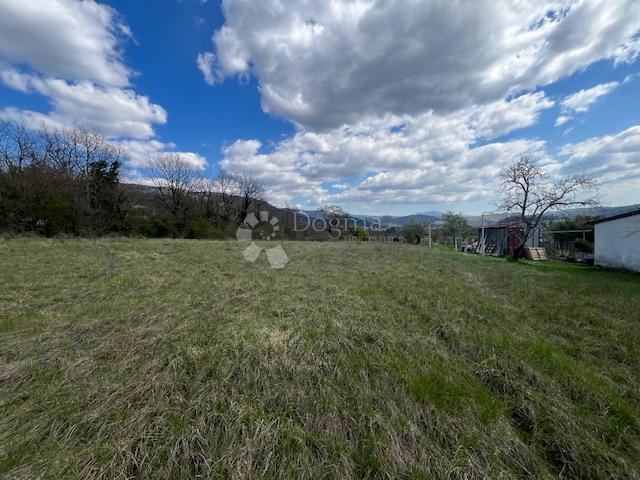 Terreno edificabile Buzet, 2.165m2