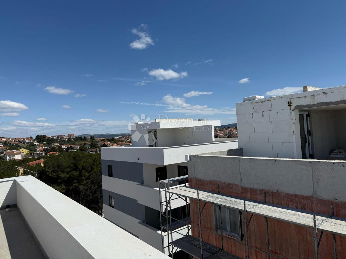 Appartamento Pakoštane, 70m2