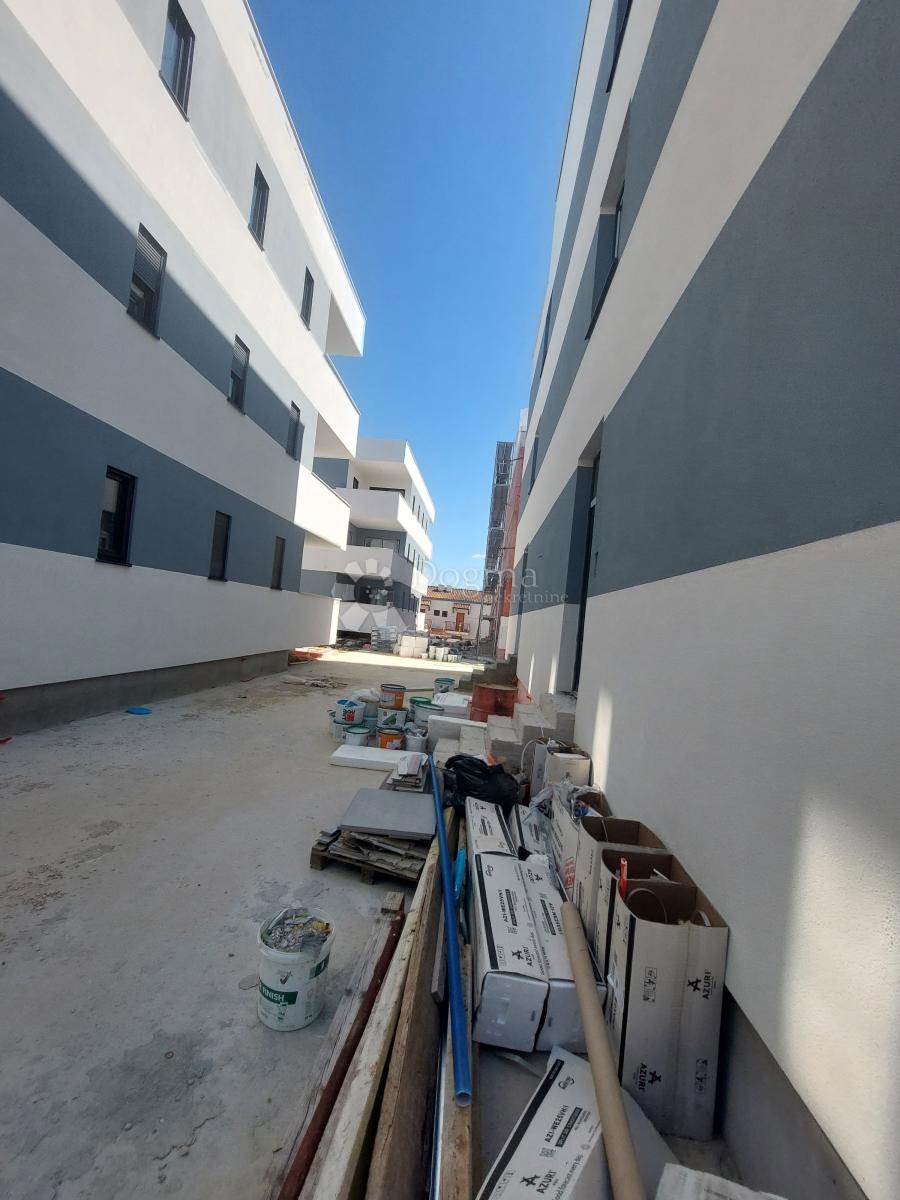 Appartamento Pakoštane, 70m2