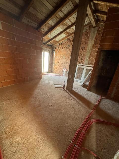 Appartamento Crikvenica, 65,72m2