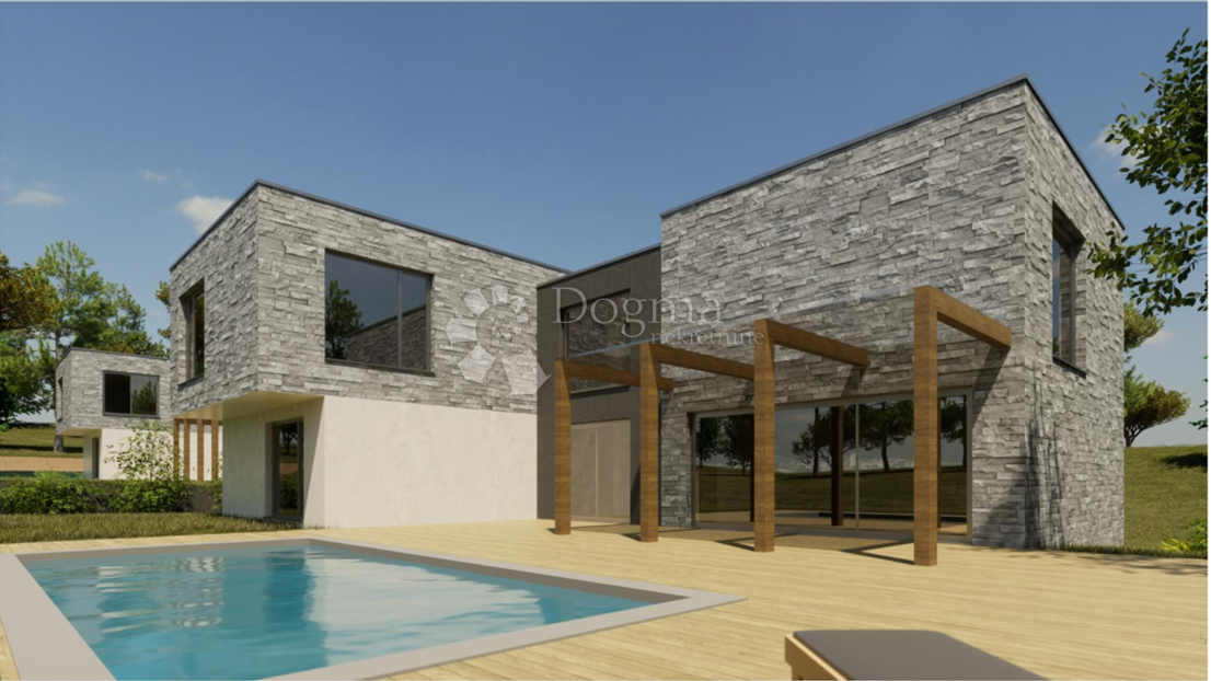 Casa Kanfanar, 330m2