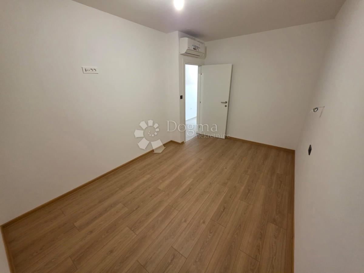 Allogio Primošten, 68,36m2