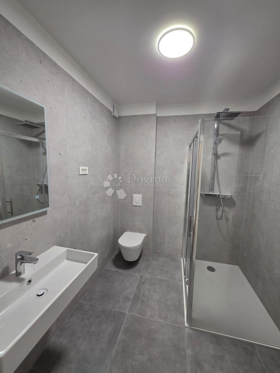 Allogio Primošten, 68,36m2