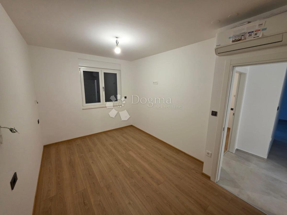 Allogio Primošten, 68,36m2