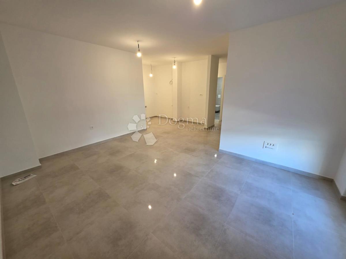 Allogio Primošten, 68,36m2