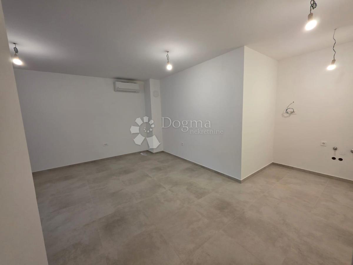 Allogio Primošten, 68,36m2