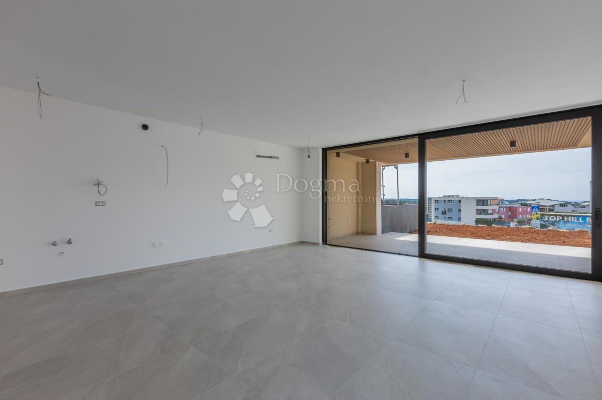 Allogio Novigrad, 336,50m2