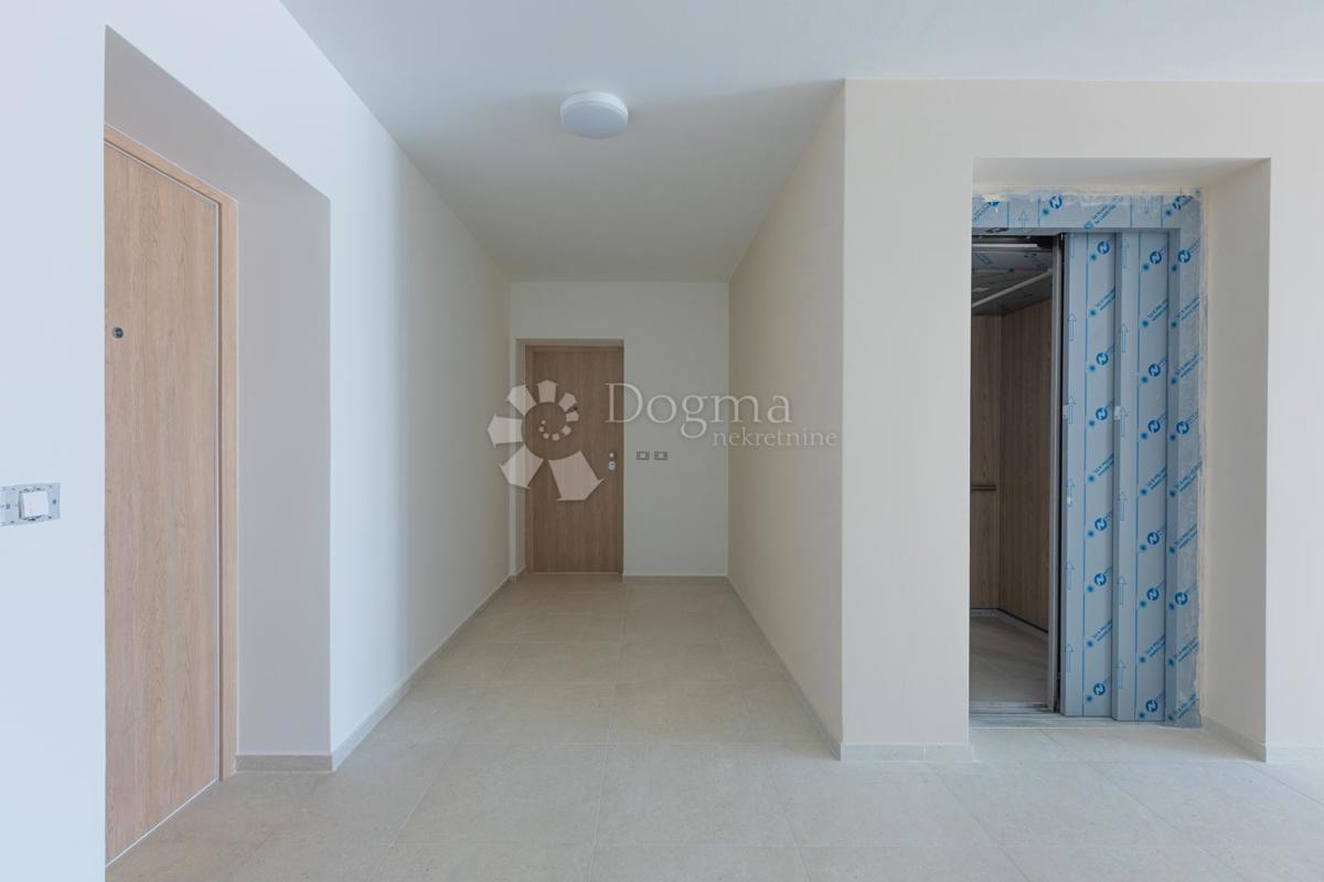 Allogio Novigrad, 336,50m2