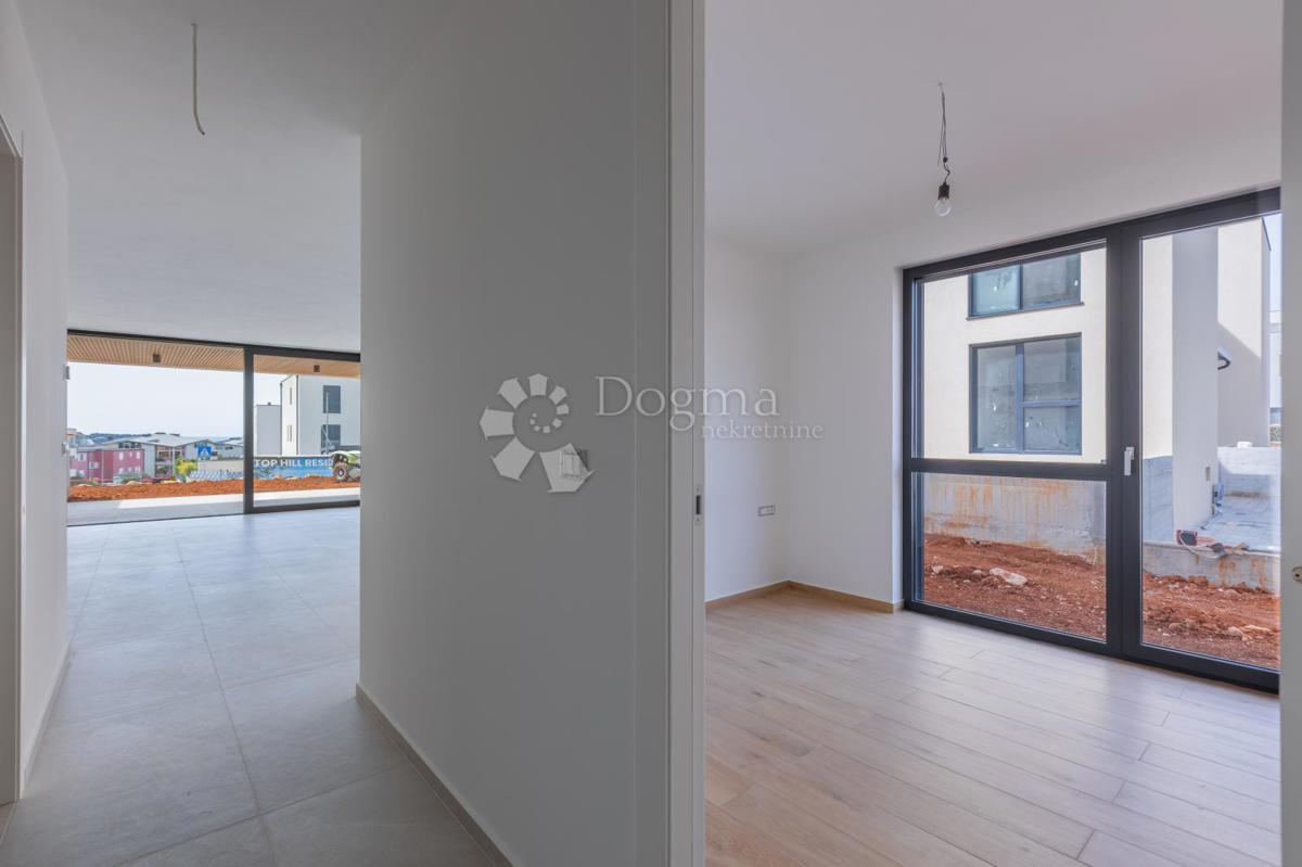 Allogio Novigrad, 336,50m2