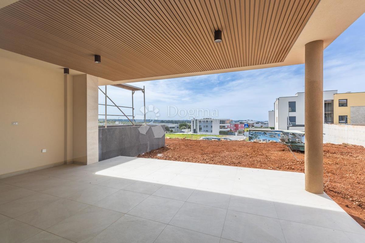 Allogio Novigrad, 336,50m2