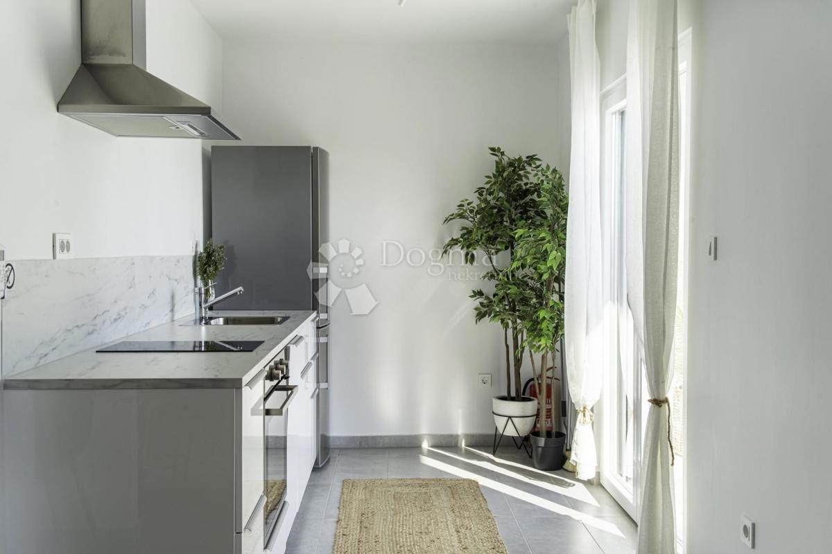 Allogio Rogoznica, 82.19m2