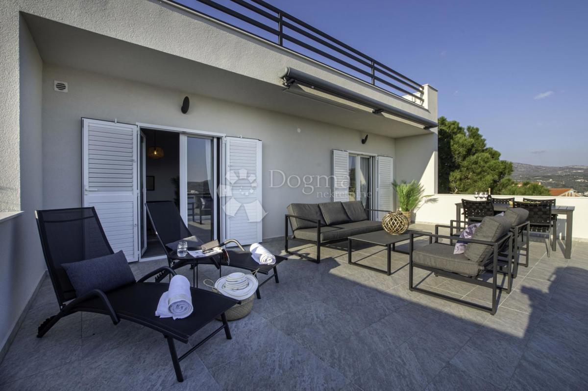 Allogio Rogoznica, 82.19m2