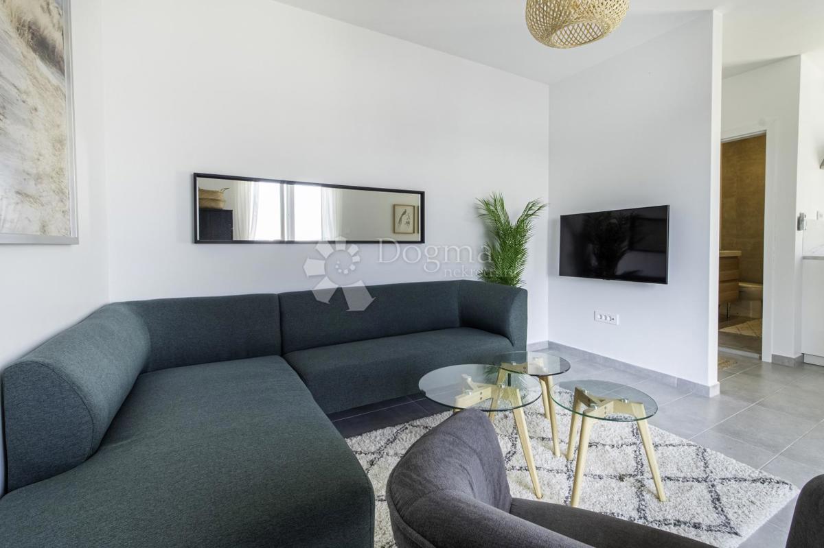 Allogio Rogoznica, 82.19m2