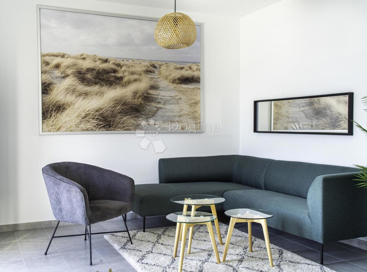 Allogio Rogoznica, 82.19m2