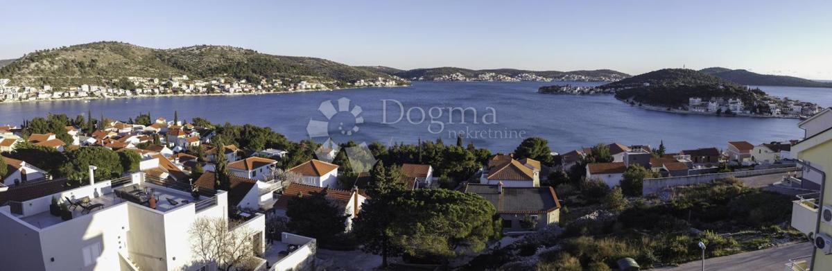 Allogio Rogoznica, 82.19m2