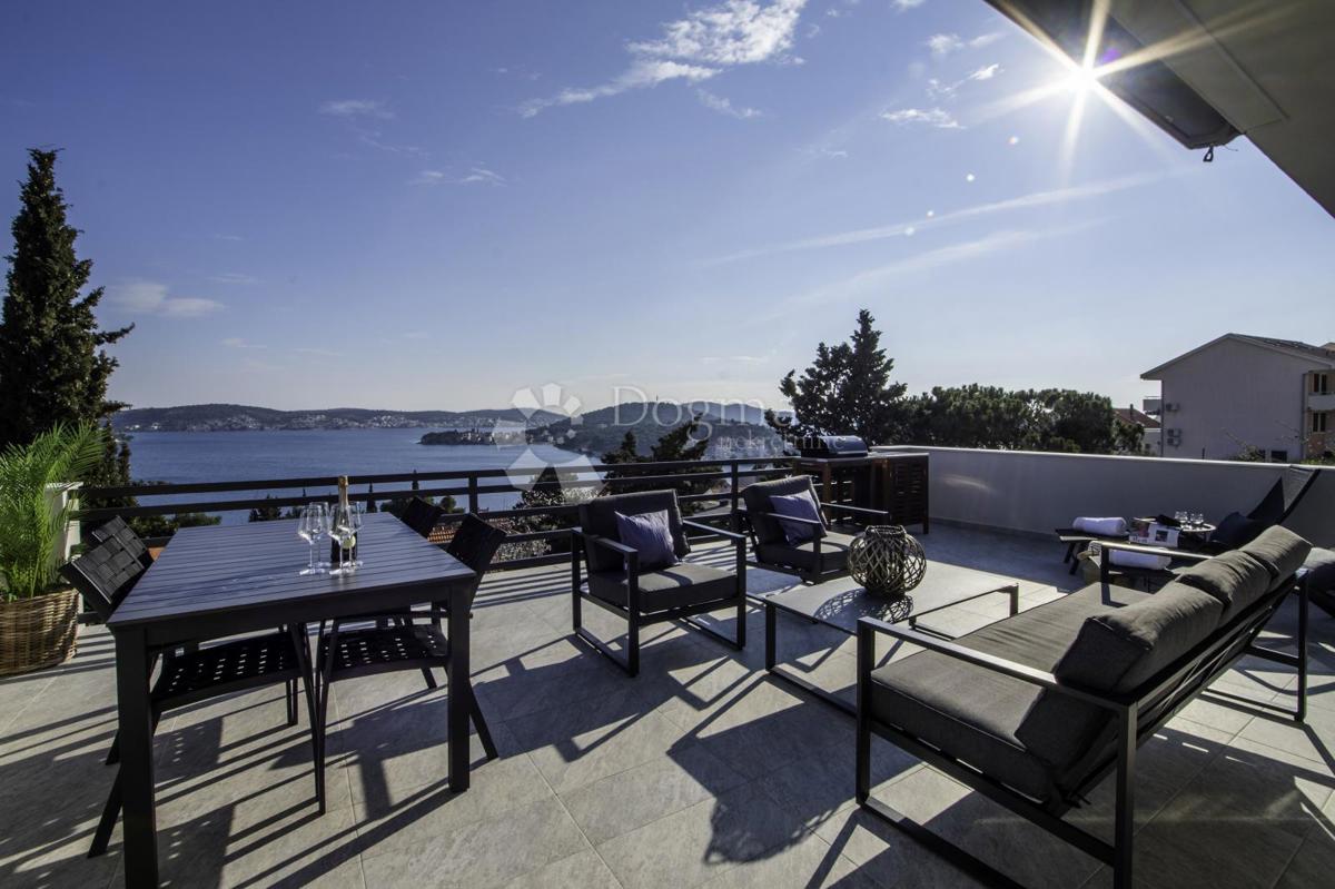 Allogio Rogoznica, 82.19m2