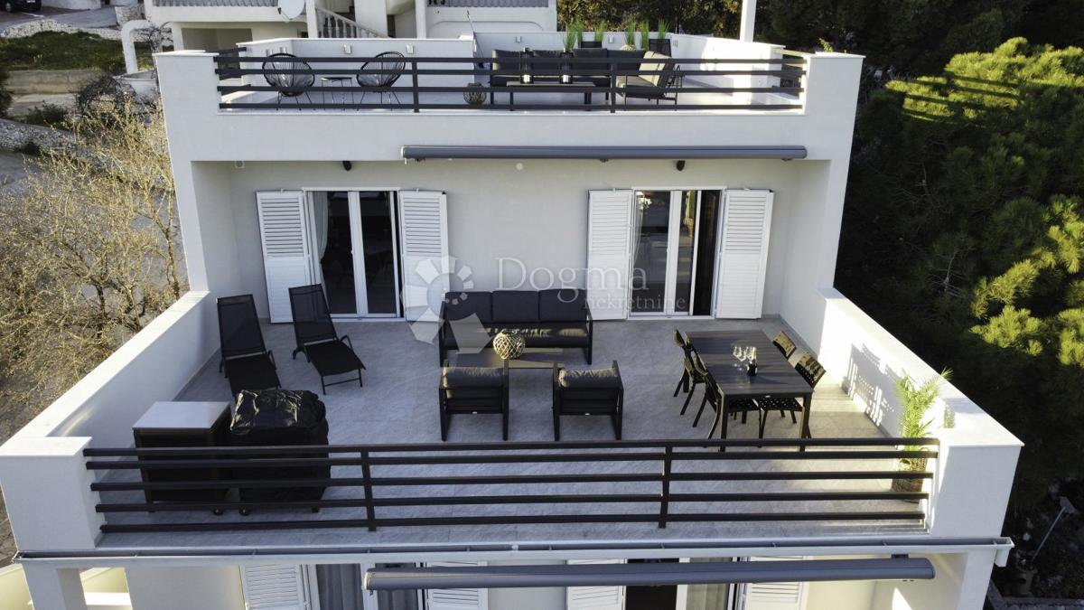 Allogio Rogoznica, 82.19m2