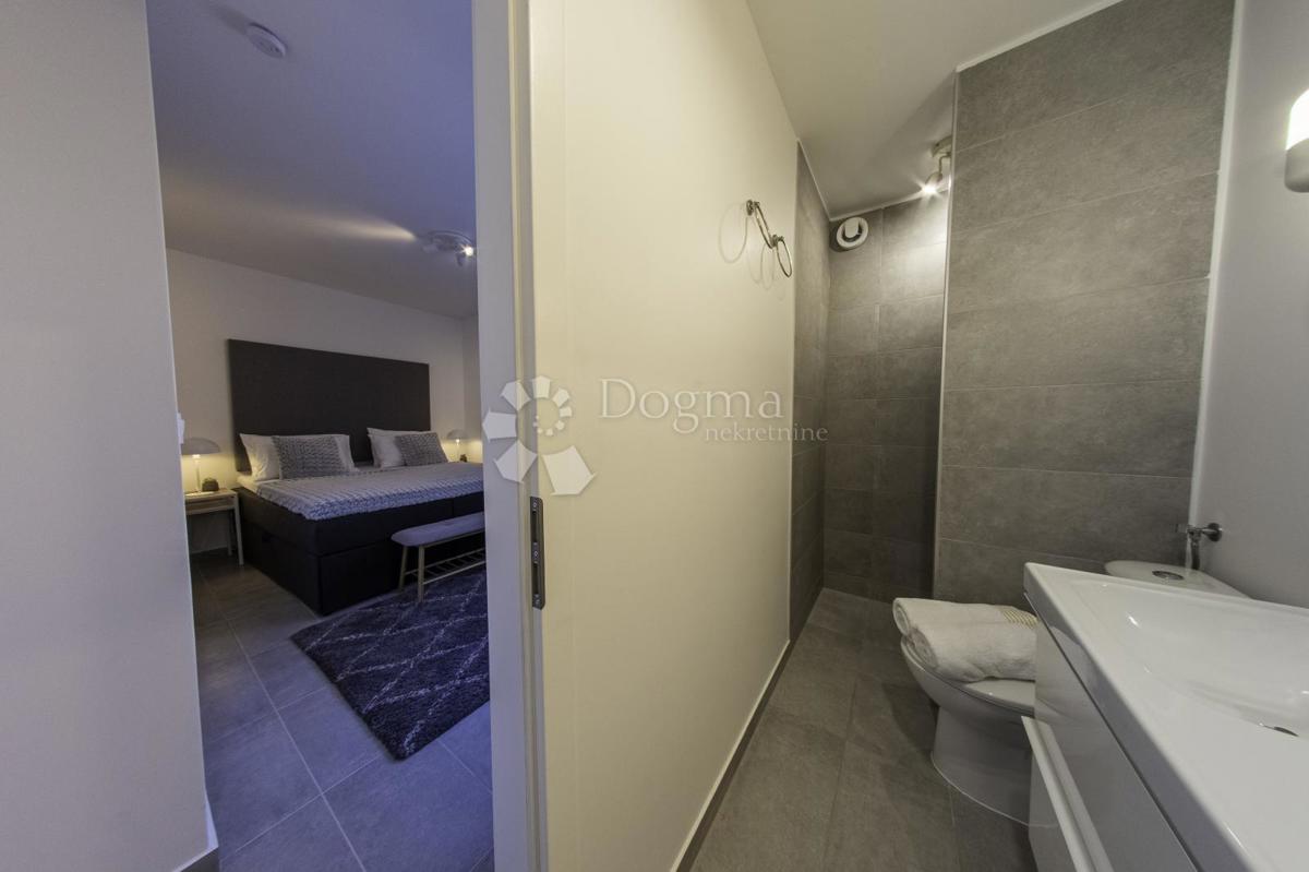 Allogio Rogoznica, 82.19m2