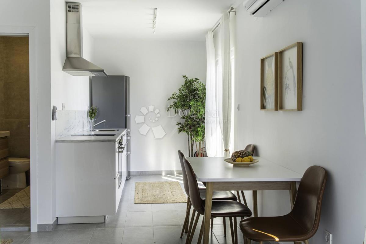 Allogio Rogoznica, 82.19m2