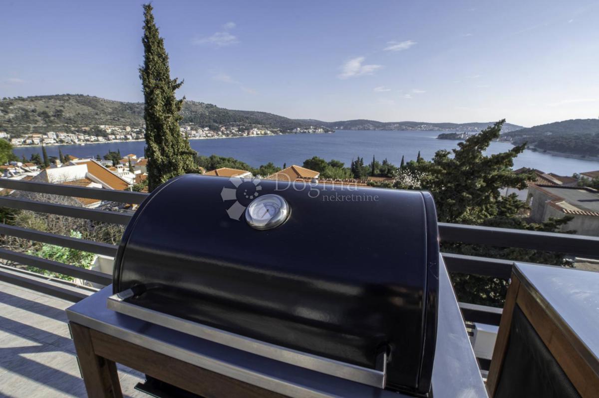 Allogio Rogoznica, 82.19m2