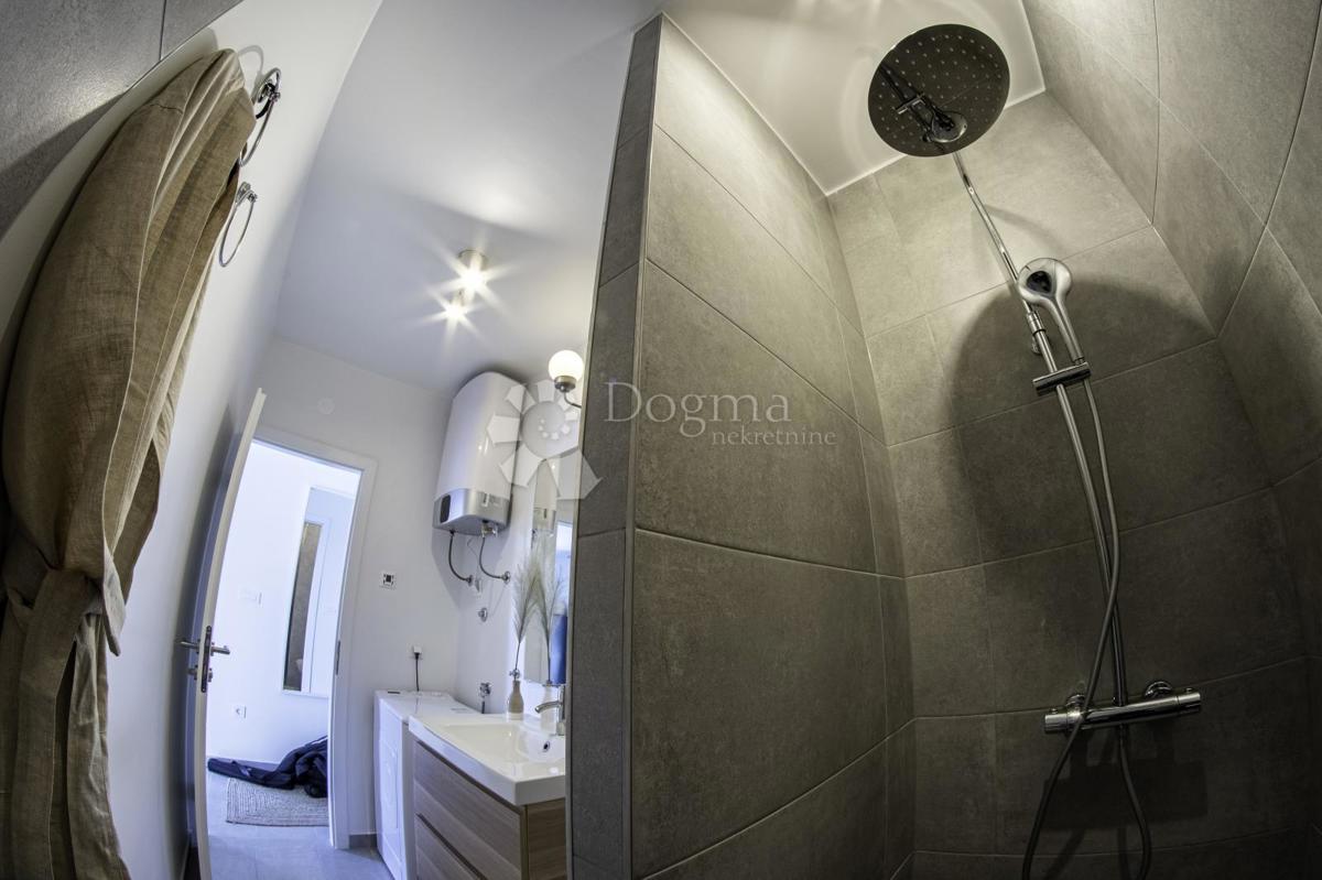 Allogio Rogoznica, 82.19m2