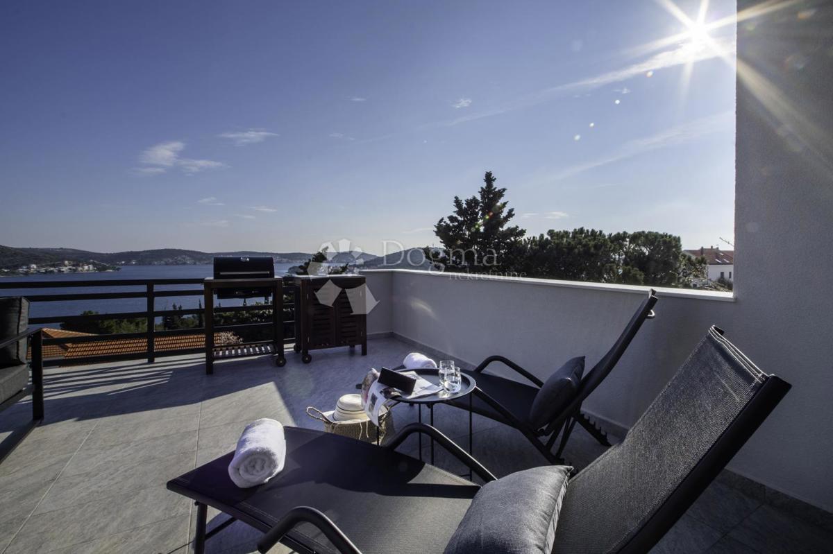 Allogio Rogoznica, 82.19m2